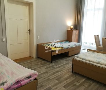 Mieszkanie pracownicze, dla 10-12 osób, centrum - Zdjęcie 3