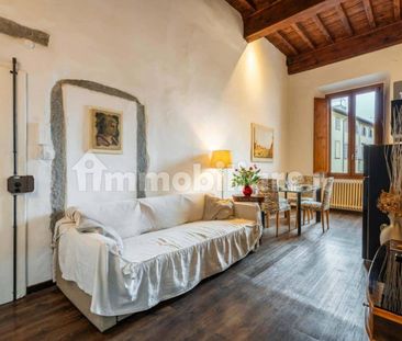 Trilocale Borgo San Frediano, San Frediano, Firenze - Foto 2