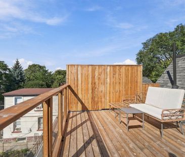 For Lease - 350 Delaware Avenue, Toronto, Ontario - Photo 6