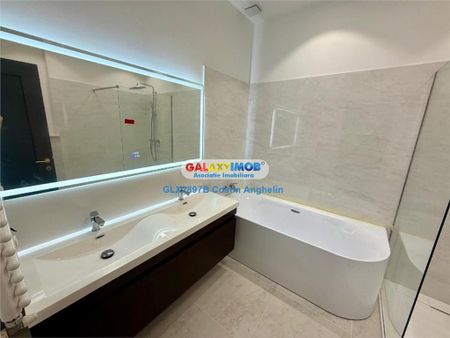 Apartament Lux 4 Camere Laguna Residence - Barbu Vacarescu - Fotografie 4