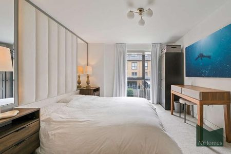 Sensa Apartments, Royal Engineers Way, Mill Hill, NW7 - Photo 3