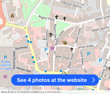 1 bedroom flat for rent - Photo 1