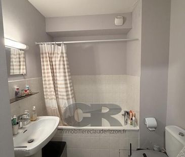 Location Appartement 1 pièce 19m² VANDOEUVRE LES NANCY 54500 - Photo 4