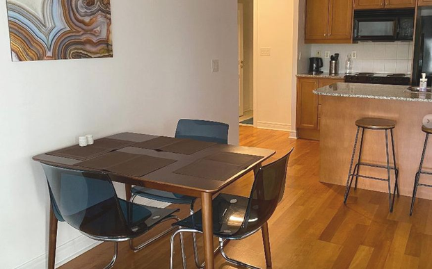 For Lease - 100 Hayden Street Unit# 701, Toronto, Ontario - Photo 1