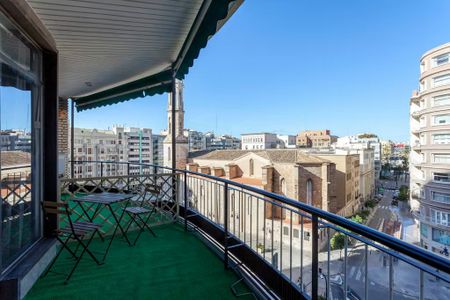 Carrer de Xàtiva, Valencia, Valencian Community 46002 - Photo 4