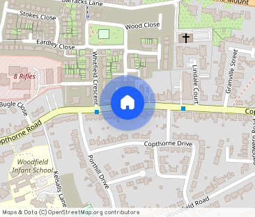 Copthorne Road, Shrewsbury, SY3 8NA - Photo 1