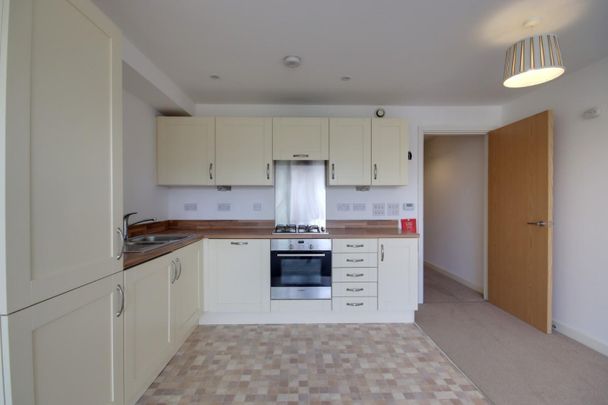 Merchants Quay, Gloucester Docks, GL1 - Photo 1