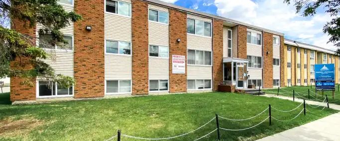 Pridewell Apartments | 10985, 84 STREET, Edmonton - Photo 1