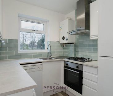 2 bedroom maisonette to rent - Photo 4