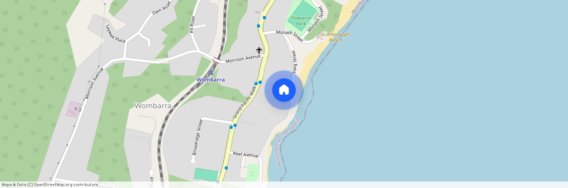 28A Haig Street, NSW 2515, Wombarra