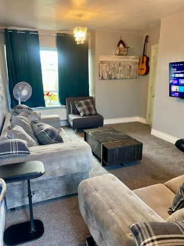 1 bedroom in a house share to rent - Photo 2