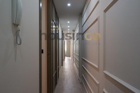 Flat for rent in Madrid (Distrito Salamanca) - Photo 5