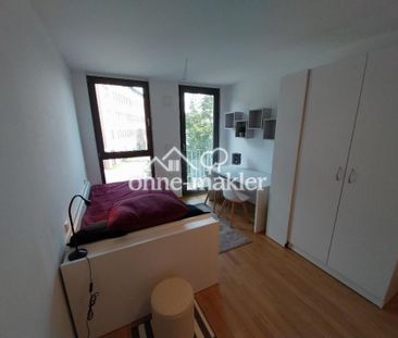 Möbliertes Apartment in Berlin Adlershof - Photo 2
