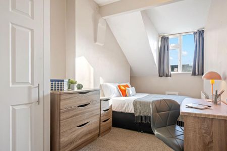 4 bedroom house to rent - Photo 5