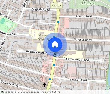 Yardley Road, Acocks Green, B27 - Photo 1