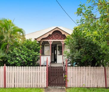 Unit 3/11 Taylor Street, Woolloongabba. - Photo 1