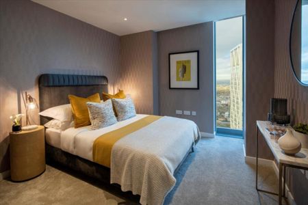 1 bedroom apartment to rent - Photo 3