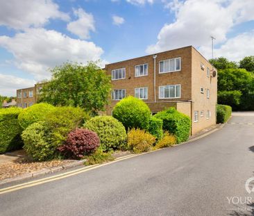 2 bedroom flat to rent - Photo 6