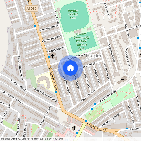 5 Eleventh Street, Horden, SR8