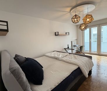1 Zimmer, 11 m² - Photo 1