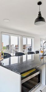 Grand 5 1/2, ANIMAUX ACCEPTÉS, 1 MOIS DE LOYER GRATUIT - Photo 3