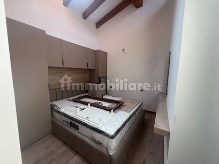 Trilocale piazza Cesare Battisti, Centro Storico, Santa Maria, Rovereto - Photo 2