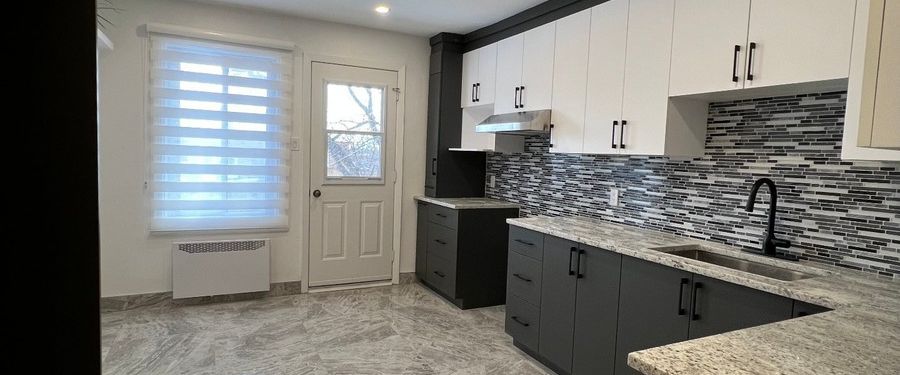 À louer / Appartement - Photo 1