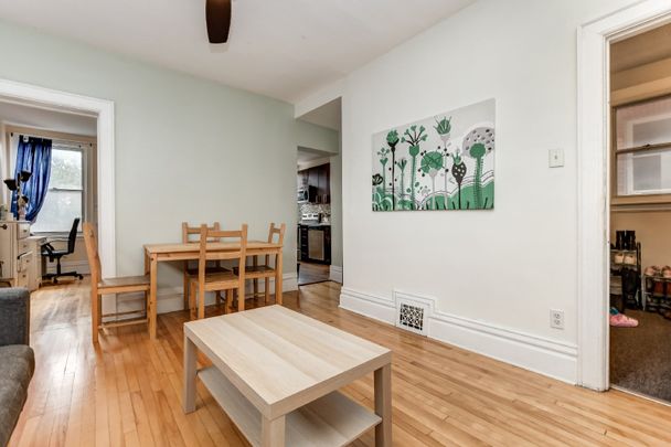 1074 Gladstone Avenue - 2B - Photo 1
