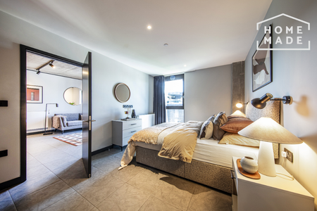 1 bedroom flat to rent - Photo 3