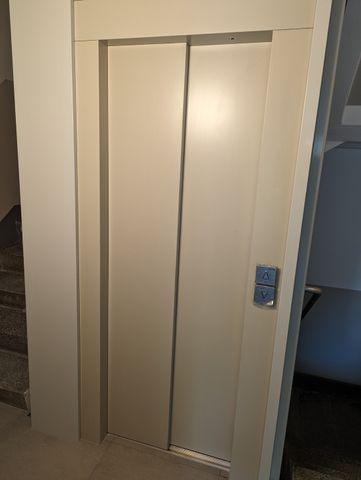 Erstbezug nach Sanierung 4-Zimmer-Wohnung mit Balkon und Lift - Photo 5