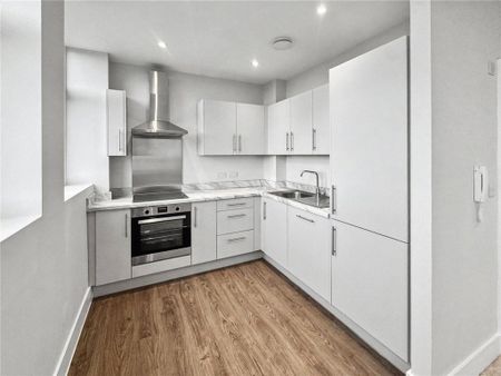 2 bedroom apartment to rent - Photo 3