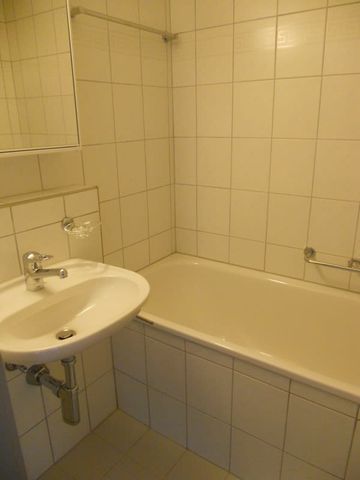 3 Zimmer, 57 m², 2. Stock - Foto 3