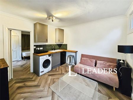 1 bedroom apartment to rent Hove, BN3 - Photo 5