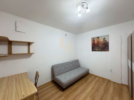 Centrum | 4 pokoje | Osobna kuchnia - Photo 1