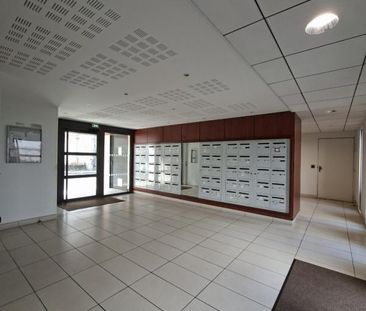 Appartement T1 à louer - 22 m² - Photo 5