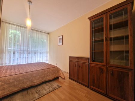 Mieszkanie na wynajem, cicha i spokojna okolica - Фото 4