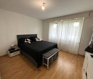 Nice 3-room apartment with balcony in Payerne - Foto 3