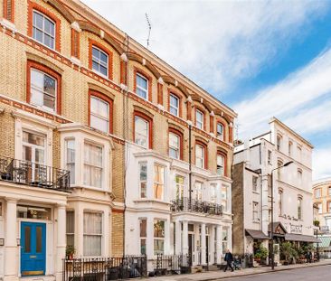 Studio to rent - Photo 6