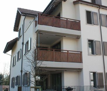 2 1/2-Zimmer-Wohnung im 1. OG - Photo 5