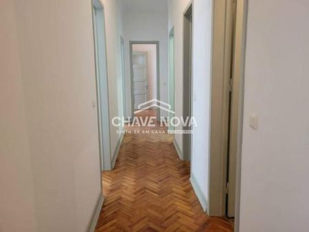 Apartamento T3 em Lisboa - Photo 2