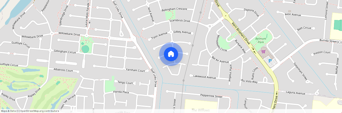 2 Berry Court, Kirwan QLD 4817