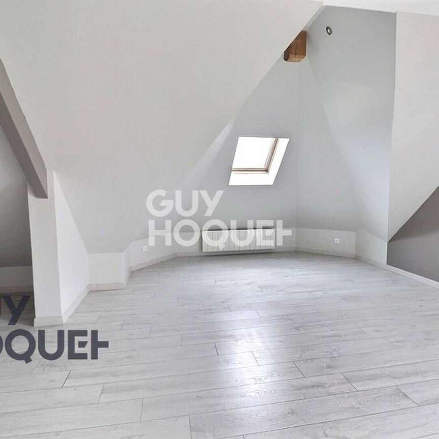 Maison Thiberville - Photo 1
