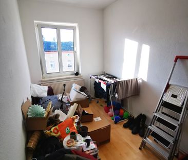 Rostocker Lieblingslage! 3 Zi.-Wohnung in Kröpeliner Torvorstadt! - Foto 6