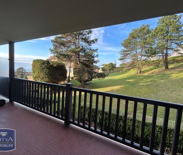 Location Appartement 2 pièces 26m² BLONVILLE SUR MER 14910 - Photo 5