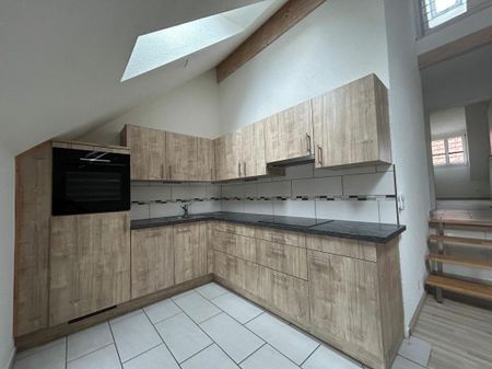 3.5 Zimmer, 2. Stock - Photo 3