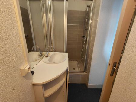 Location Appartement 2 pièces 44m² LYON 6ème - Photo 5