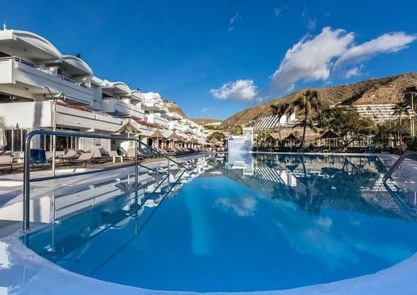 Puerto Rico de Gran Canaria, Canary Islands 35640