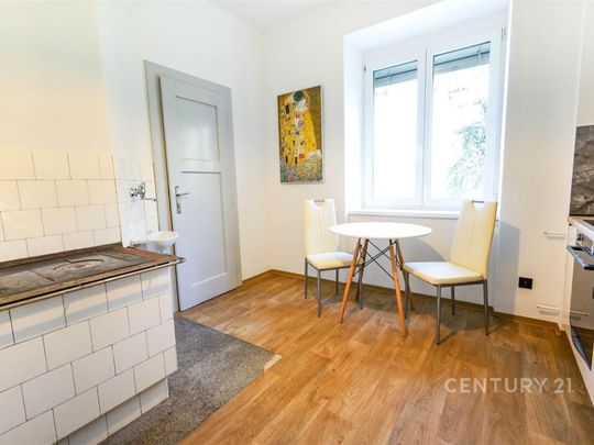 Pronájem bytu 2+1 64 m2 - Photo 1