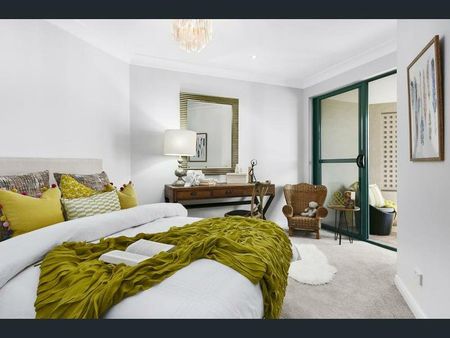 32/135 Sailors Bay Road, Northbridge NSW 2063 - Apartment For Rent | Domain - Photo 2