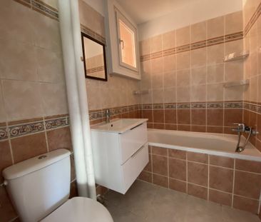 Location Appartement 2 pièces 41m² AUBAGNE 13400 - Photo 5